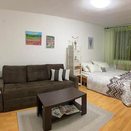Relax Apartments Сараево Екстериор снимка