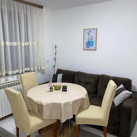 Relax Apartments Сараево Екстериор снимка