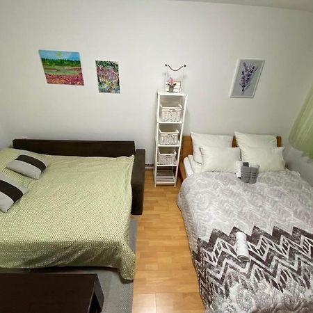 Relax Apartments Сараево Екстериор снимка