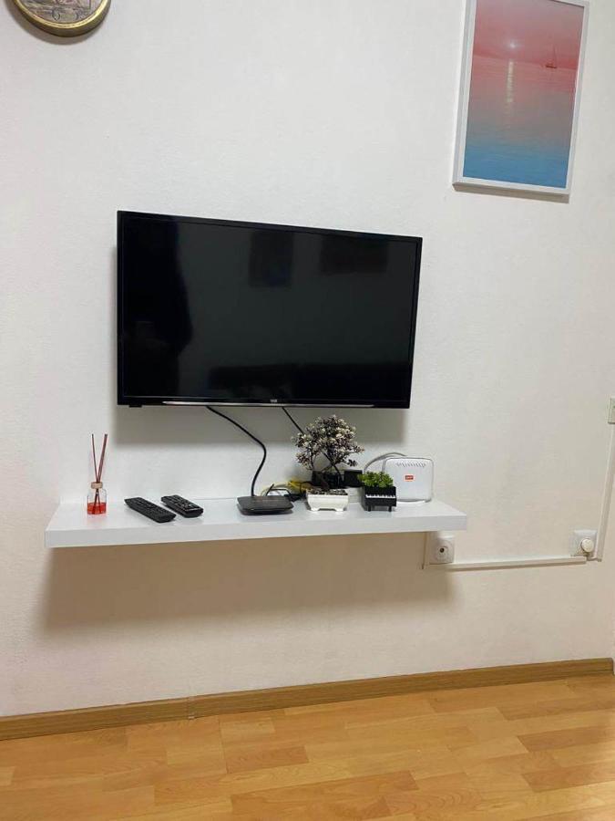 Relax Apartments Сараево Екстериор снимка