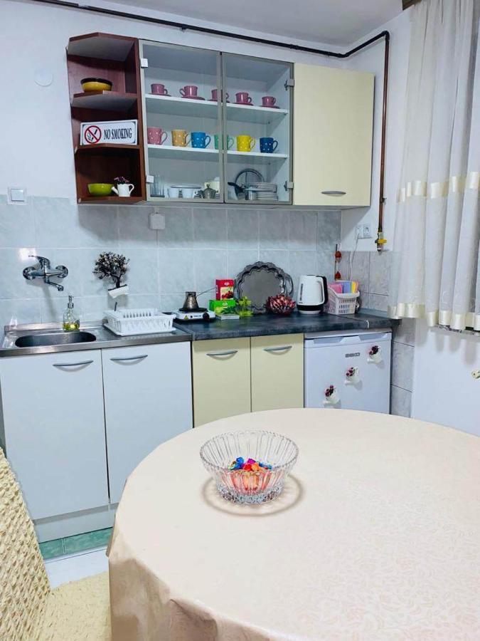 Relax Apartments Сараево Екстериор снимка