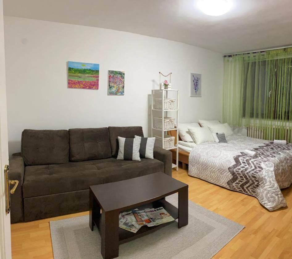 Relax Apartments Сараево Екстериор снимка