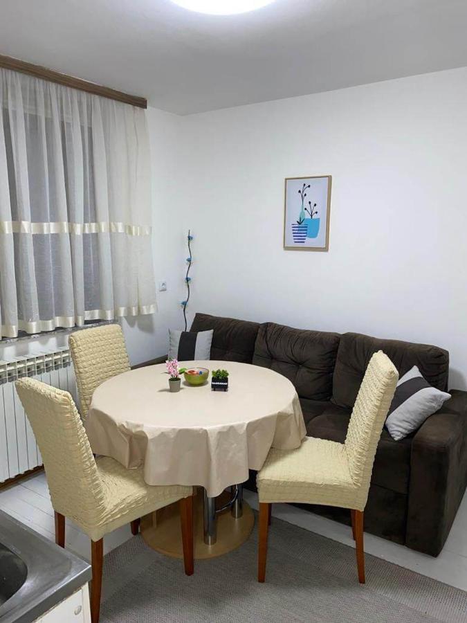 Relax Apartments Сараево Екстериор снимка
