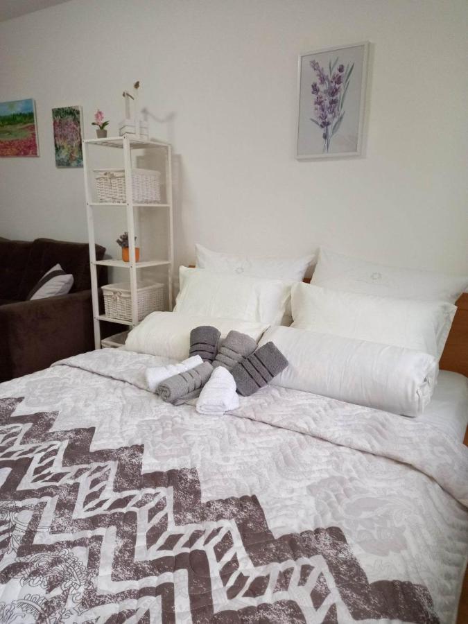 Relax Apartments Сараево Екстериор снимка