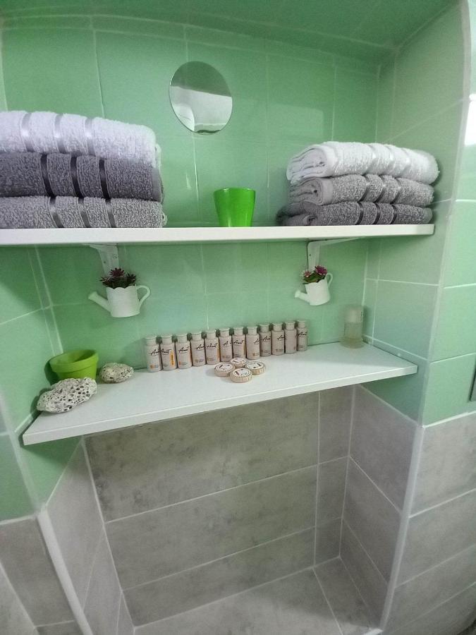 Relax Apartments Сараево Екстериор снимка