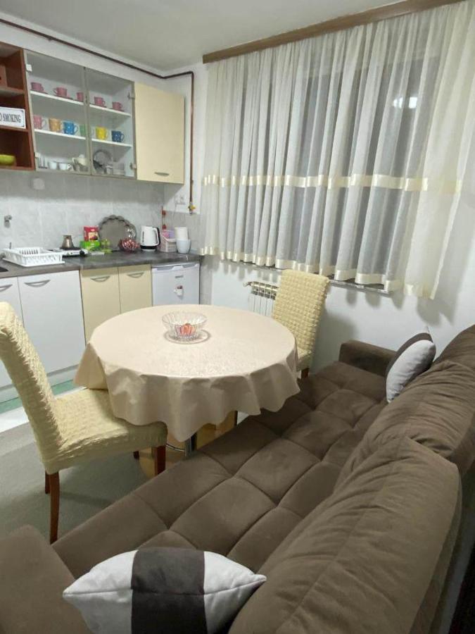 Relax Apartments Сараево Екстериор снимка