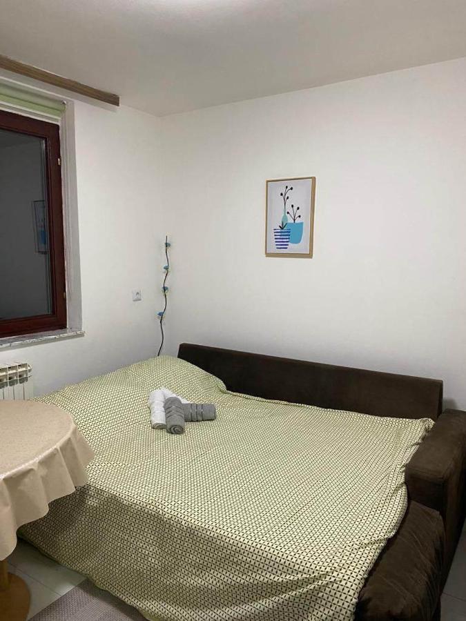 Relax Apartments Сараево Екстериор снимка