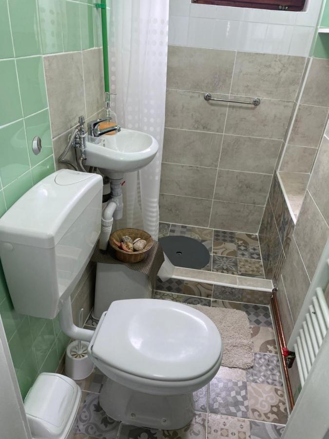 Relax Apartments Сараево Екстериор снимка